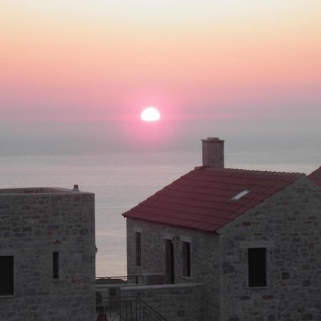 Althea Village Αρεόπολις Εξωτερικό φωτογραφία