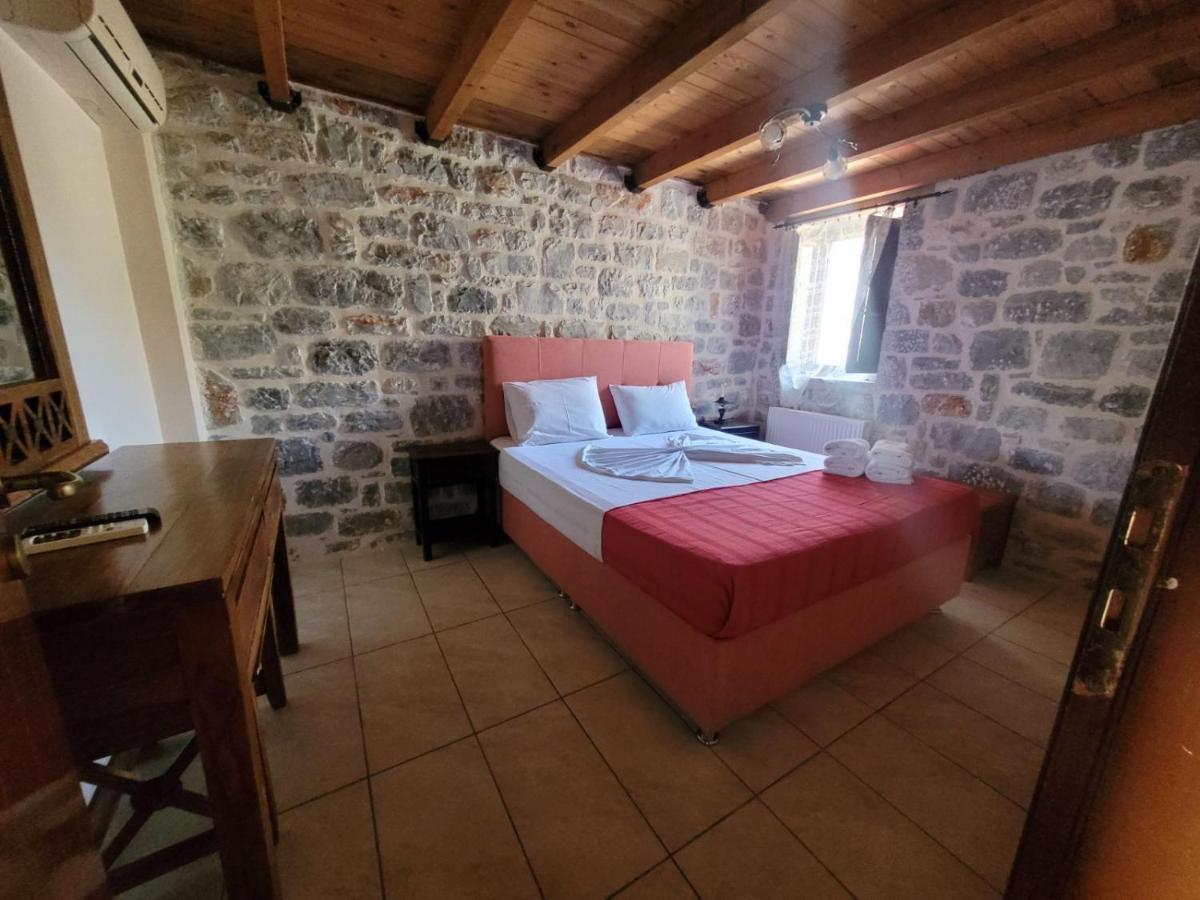 Althea Village Αρεόπολις Δωμάτιο φωτογραφία