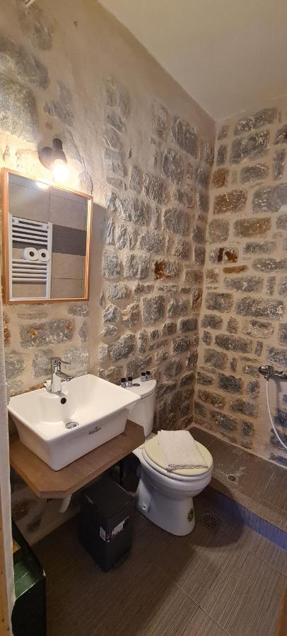 Althea Village Αρεόπολις Εξωτερικό φωτογραφία