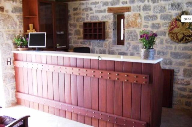 Althea Village Αρεόπολις Εξωτερικό φωτογραφία