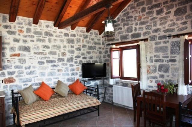 Althea Village Αρεόπολις Εξωτερικό φωτογραφία