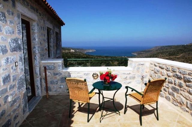 Althea Village Αρεόπολις Εξωτερικό φωτογραφία
