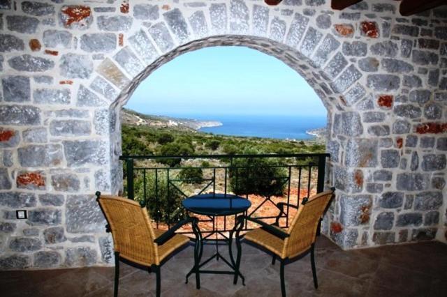 Althea Village Αρεόπολις Εξωτερικό φωτογραφία