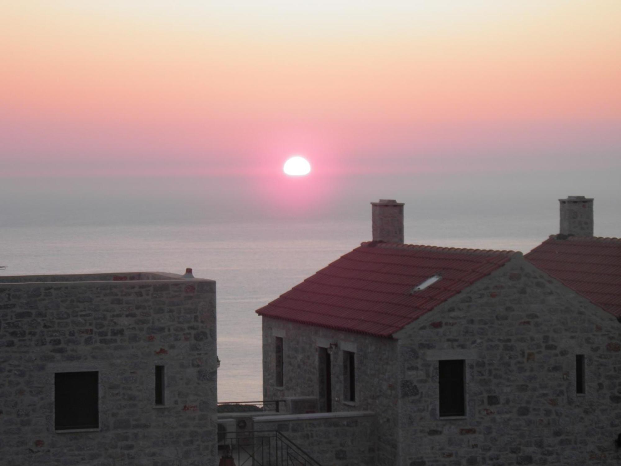 Althea Village Αρεόπολις Εξωτερικό φωτογραφία