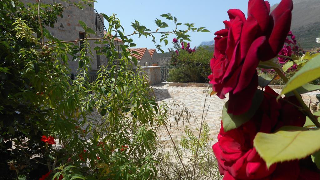 Althea Village Αρεόπολις Εξωτερικό φωτογραφία