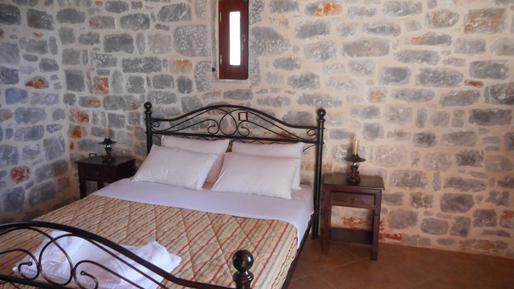Althea Village Αρεόπολις Εξωτερικό φωτογραφία
