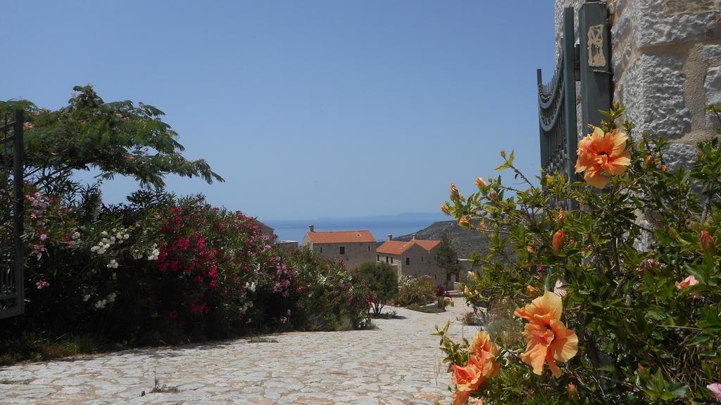 Althea Village Αρεόπολις Εξωτερικό φωτογραφία