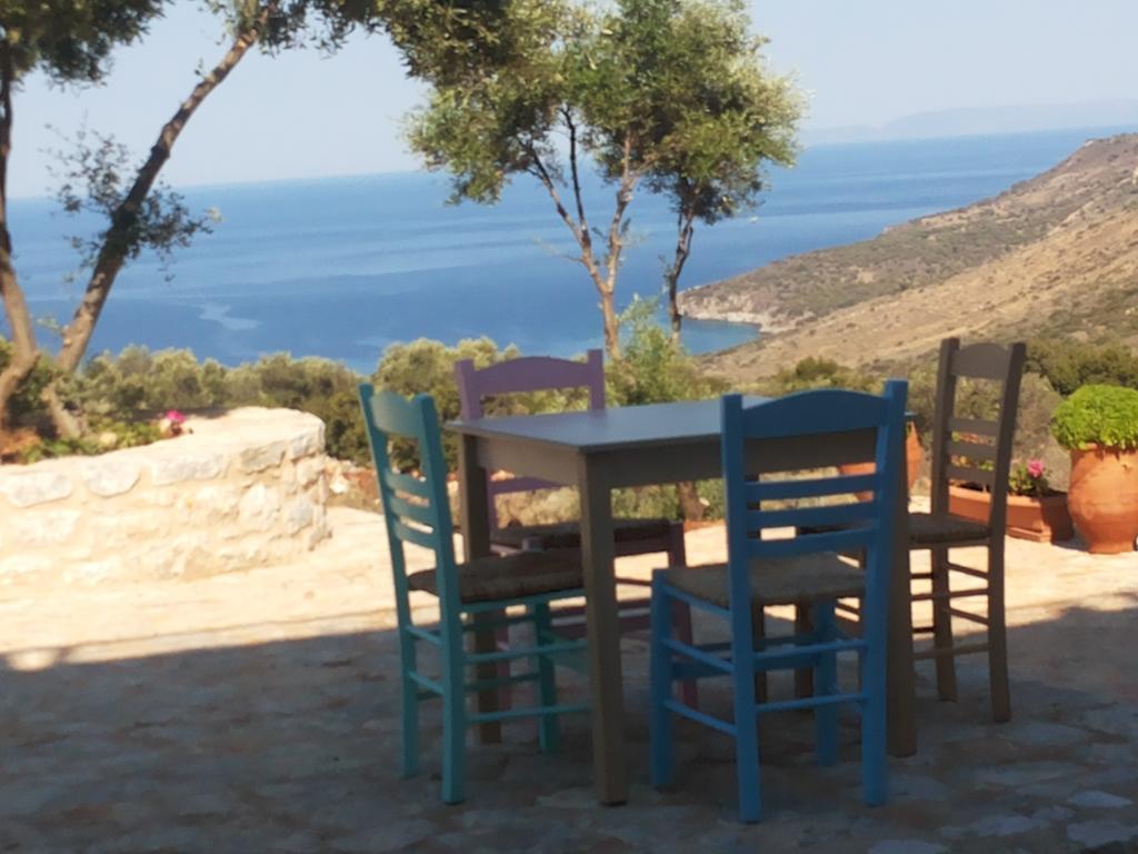 Althea Village Αρεόπολις Εξωτερικό φωτογραφία