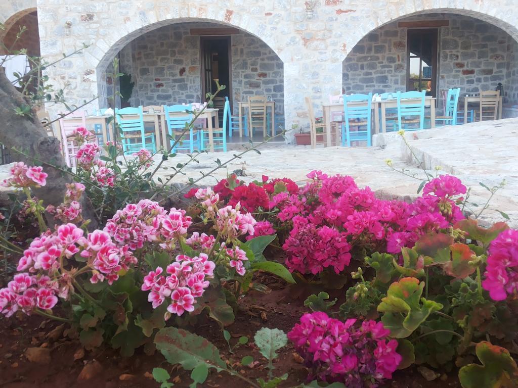 Althea Village Αρεόπολις Εξωτερικό φωτογραφία