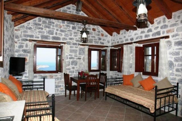 Althea Village Αρεόπολις Εξωτερικό φωτογραφία